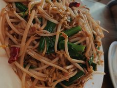 -三点小吃(山大店)