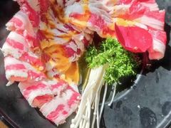 -汉拿山(北京上地华联店)