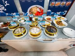 -渔满仓海鲜渔家(象山二店)