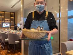 -坪山格兰云天国际酒店·燕子屋日本餐厅