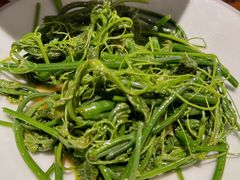 -福慧慈缘素食餐厅(王府井店)