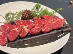 -黑崎烧肉·山野厨房(坪山店)