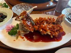 -得月楼·省级非遗·传统苏帮菜(观前店)