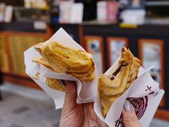 -鸣门鲷烧本铺