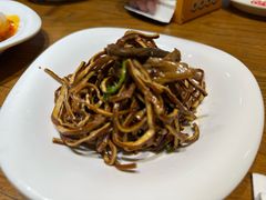 -金柱大盘鸡(波斯坦店)