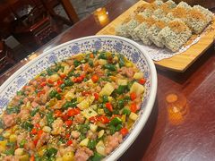 -杨记隆府(南坪店)