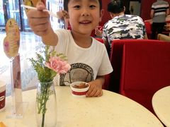 单球杯-哈根达斯(抚顺万达店)