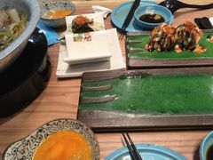 -晴季寿司(红旗街万达店)