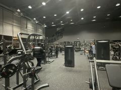 -锐动健身游泳(博地中心店)