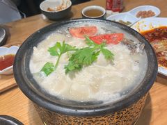 -陶德砂锅(营门口店)