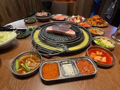 -马场洞肉铺(高丽街店)