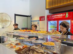-兰州马子禄牛肉面(文景公园店)