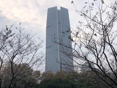 -静安公园(静安寺街道)
