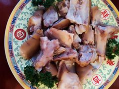 -鹿鸣春饭店(总店)