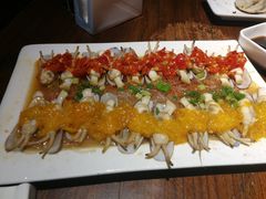 -金枝玉叶上海人家食府(三里河店)