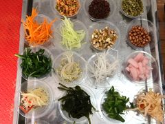 -彭秉兰豆花烤鱼(文化园店)
