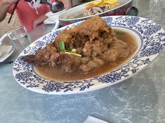 -建坤水席宫·洛阳菜(中州路店)