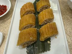 -麒麟中餐厅·经典粤菜·地道菜式老字号(广州长隆酒店)