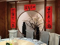 -七十七号厨房·新派江西菜(滨湖店)