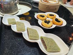 -味可道美食坊(福基路店)