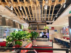 -鱼酷活鱼烤鱼(南京水游城店)