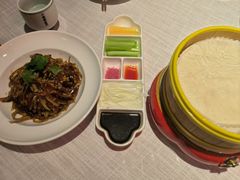 -大鸭梨烤鸭·北京菜(南小街/南苑店)