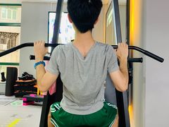 -AK健身普拉提拉伸私教馆(中八店)