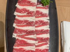 -新石器烤肉(南站店)