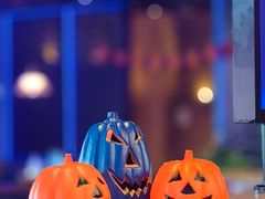 -blue frog蓝蛙(长泰广场店)