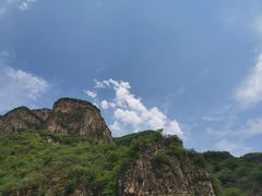 -沕沕水生态风景区