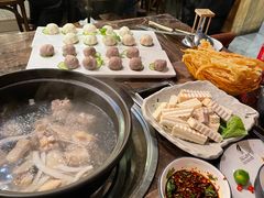 -同仁四季椰子鸡(海岸城天利店)