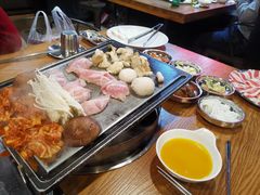 -香猪坊(五道口店)