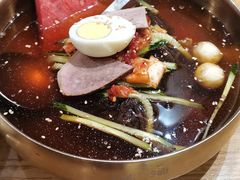 -大同江朝鲜菜•长春地标美食(绿园吾悦广场店)