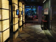 -南桥绿地铂骊酒店