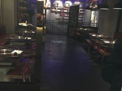 -辣伍鲜毛肚老火锅(元一店)