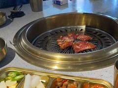 -妥妥烤肉料理(昙华林店)