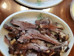 -清真·益鑫羊肉手抓馆(花园北街店)