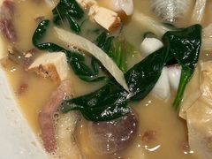 -荣家黄鱼面(前滩太古里店)