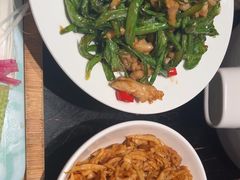 -满园烤鸭·春饼(沈北万达店)