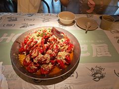 -巴厘龙虾·榜首油焖大虾(音乐学院·沿江酒馆店)