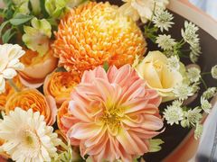 -弗劳尔花艺坊(龙涛店)