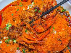 -辣螃铠盆盆蟹大排档(总店)