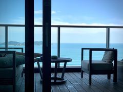-瑰丽酒店·海吧·天际下午茶·现场DJ·天台酒吧