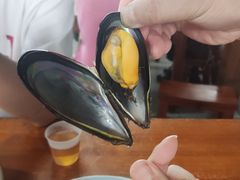 -坛南湾阿强农家乐.海鲜大排档老字号(福州地标美食店)
