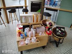 -星巴克(三亚海棠湾国际免税城店)