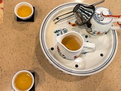 -点都德(皇岗村店)