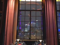 -YUE·6·西式融合餐厅(外滩六号店)