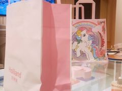-好利来(七宝领展广场店)