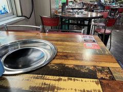 -皖北巫氏三胖地锅鸡(长淮总店)