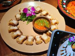 -花马天堂云南餐厅 Lost Heaven(外滩店)